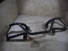 2009 Can Am Outlander 500 Max Xt, Oem Rear Bumper (OPS1221) Used. Price: $58.49.