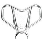 Dg Performance V-lite Front Bumper-ball Burnish 2003-2006 Suzuki LT-Z400 New. Price: $235.30.