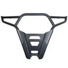 Polaris 2891234-458 Rear Matte Black High Coverage Bumper Rzr Pro Xp Ultimate New. Price: $467.95.