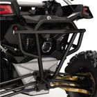 Can-am Lonestar Racing Rear Bumper 715005511 New. Price: $529.99.