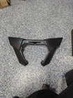 Polaris 5458899-070 Gloss Black Front Sport Bumper New. Price: $66.66.