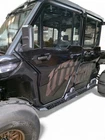 Elektric Offroad Designs '16+ Can-am Defender Volt Rocker Steps 4 Seat New. Price: $949.99.