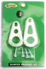 Motorsport Products Bracket Kit,bumper Green 0530-0371 80-9201 556024 New. Price: $39.88.