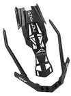 Skinz Protective Gear NXPFB230-FBK Nxt Lvl Front Bumper Flat Black New. Price: $302.21.