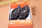 Kolpin Ratcheting Rhino Grip - 21540 (pair), For Atv, Utv, Boat Up To 15LBS New. Price: $54.97.