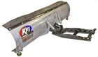 Kfi Can Am Defender Pro HD10 Snow Plow Kit 72" Steel Blade 2020-2025 Dps Limited New. Price: $910.85.