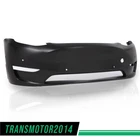 Fit For 2020-2023 Tesla Model My Front Bumper Cover Panel W/park Sensor Hole New. Price: $174.75.