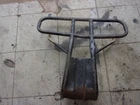 1996 Honda Fourtrax 300 4WD Front Bumper Brushguard Used. Price: $120.00.