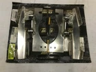 A4H Memphis Shades Fats Slims Mounting Kit 01-03 Suzuki Vl 800 MEM9929 New. Price: $59.49.