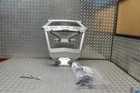 19 Polaris Rzr Pro Armor Front Sport Bumper Silver Powder Coated New P187P360SSM. Price: $189.95.