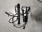 Hydraulic Lift, Cfmoto Oem 5HYV-222080-6001. U10 Pro. Brand New. Price: $300.00.