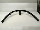 Bumper, Fr, Hyb, Black ---- Polaris Nos Used. Price: $139.99.