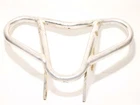 2004-2014 Honda TRX450ER TRX450R Aftermarket Front Bumper Used. Price: $59.99.