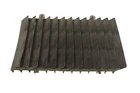 Kawasaki Mule 2510 98 Bumper Grill Front 14090-1243-6L 54630 Used. Price: $59.98.