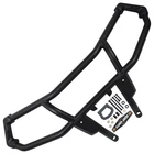Can-am 715006614 Black Front Xu Bumper Kit Heavy-duty Tubular Construction New. Price: $348.95.