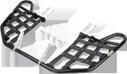 Motorsport Products 81-1112 Nerfbars Aluminum Black 450R New. Price: $169.77.