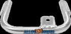 Dg Baja Ultra-lite Rear Handle Grab Bars Aluminum Honda Sportrax 250 2X4 01-08 New. Price: $184.18.