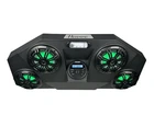 Hoppe Audio Mini Rgb HPEL-1003 New. Price: $1195.00.