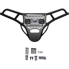 Ravek 0530-1697 64-317BKL Front Bumper/skid Plate With Lights New. Price: $1199.95.