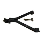 Arctic Cat Lower Lh A-arm 0503-197 Control 300 400 500 650 700 2000-2009 H1 Tbx Used. Price: $34.98.