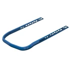 2884257-689 Polaris Velocity Blue Sentry Trail Rear Bumper 2017-2026 Matryx/axys New. Price: $179.99.