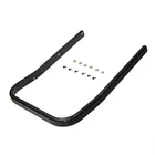 Spi Sports Parts Inc Rear Bumper For Ski-doo Snowmobiles 2017-2018 SC-12678 New. Price: $82.97.