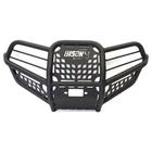 Bison Bumpers Hunter Front - Steel Yamaha New. Price: $389.49.