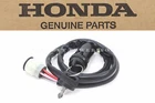 New Genuine Honda Main Ignition Key Switch 05-06 TRX500 Rubicon / Foreman #S71. Price: $51.55.