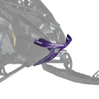 2884817-784 Polaris Matryx Sentry Plum Crazy Front Bumper 2021-2026 Oem Nos New. Price: $319.99.