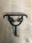 1986 Suzuki LT230 Front Bumper 43990-22A00 Grip, Used I-106. Price: $22.40.