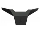 Assault Industries Black Hellfire Front Bumper For Polaris Rzr Xp 1000/TURBO New. Price: $175.00.