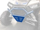 Moose Racing Side By Blue Steel 3/4" Bumper Guard For 15-18 Polaris Rzr New. Price: $19.95.