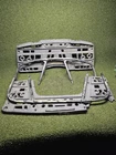 2011 Polaris Sportsman 90 Front Rear Rack Carrier Supports #10 Used. Price: $164.94.