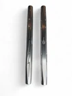 Elektric Offroad Designs '24+ Can-am Maverick Anodized Clear Billet Tie Rods New. Price: $199.99.