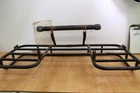 1995 Polaris Sportsman 400 4X4 Rear Luggage Rack Used. Price: $67.00.