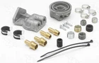 Engine Oil Remote Mounting Kit-filter Hayden 291 New. Price: $78.67.