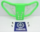 2006 Yamaha Pro Armor Front Bumper & Hardware Bolts Used. Price: $139.99.