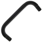 Polaris 1024680-458 Matte Black Plow Catch Kinetic Ranger Crew Xp Trail Boss New. Price: $54.99.