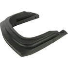Wyatt Gatling Front Fender Black Rubber Trim Bumper 51-0638-R New. Price: $50.12.
