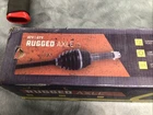 Quadboss Honda Atv Rugged Axle TRX500FA 2005-2014 609157 New. Price: $225.00.