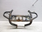 Yamaha Big Bear Yfm 350 Fwbj Front Bumper Brush Guard 4WU-2845N-10-00 1997 Used. Price: $150.00.