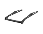 Polaris Elite Extreme Rear Bumper Matte Black 2881941-458 New. Price: $180.00.