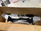 New Polaris Sportsman Oem Front Tube Bumper Brush Guard 2875175-418 Nos. Price: $179.99.