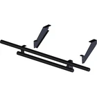 Kfi Rear Double Tube Bumper For Can-am Commander #101960 New. Price: $158.95.