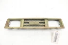 Yamaha Moto 350 87 Front Grill 1YW-23391-00-00 42569 Used. Price: $23.99.