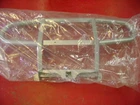 Brp Can Am Front Bumper Kit P/n 703500257/703500024 For 1999-2000 Traxter New. Price: $175.99.
