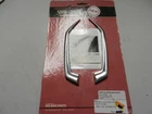 Nos Show Chrome Vertical Air Intake Accent Honda 2012 GL1800 52-826 New. Price: $24.94.