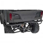 J1B Moose Utv Rear Bumper Honda Pioneer 14-16 0530-1331 New. Price: $349.49.