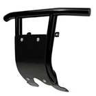Hmf Racing Defender Front Bumper Black Polaris Scrambler Xp 1000 850 New. Price: $239.95.