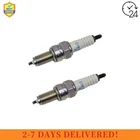 Pack Spark Plugs 3022662 For Polaris Ranger Crew 1000 Sportsman 570 Ace New. Price: $12.98.